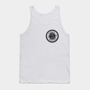 World's Greatest Work Mom Tank Top